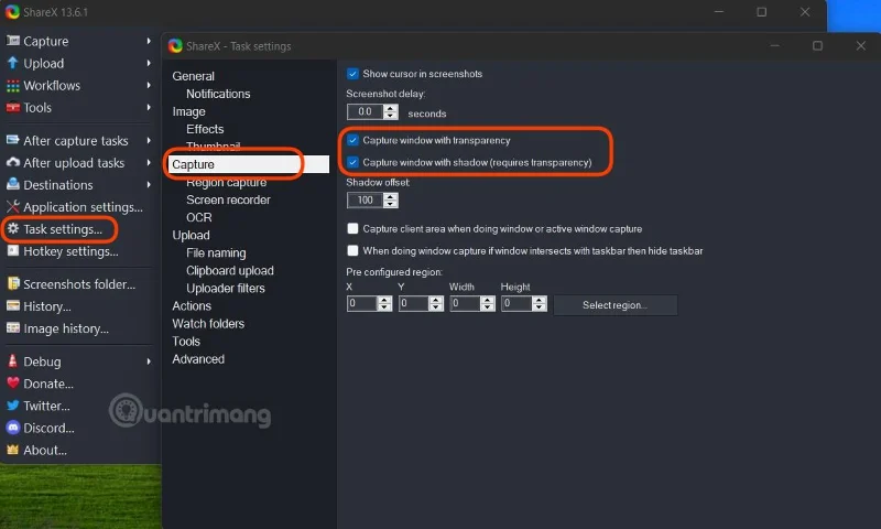 Yuvarlatılmış köşeli pencere kusurunu gidermek için Windows 11'in ekran görüntüsü nasıl alınır