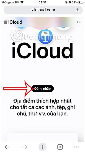 Arahan untuk menukar maklumat akaun Apple ID