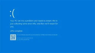Windowsu yenilemeli, sıfırlamalı, geri yüklemeli veya yeniden yüklemeli miyim?