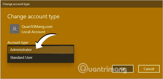 Cara membuat Pengguna baharu pada Windows 10 menggunakan Pengurusan Komputer dan Panel Kawalan