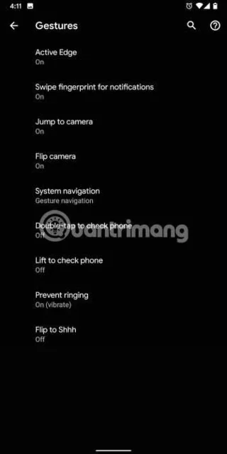 Bagaimana untuk membuka kunci skrin telefon Android tanpa butang kuasa