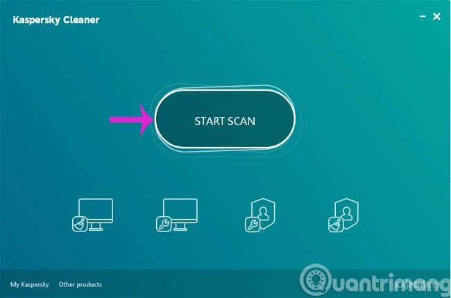 Petua untuk memaparkan pemberitahuan pada skrin Log Masuk Windows 10