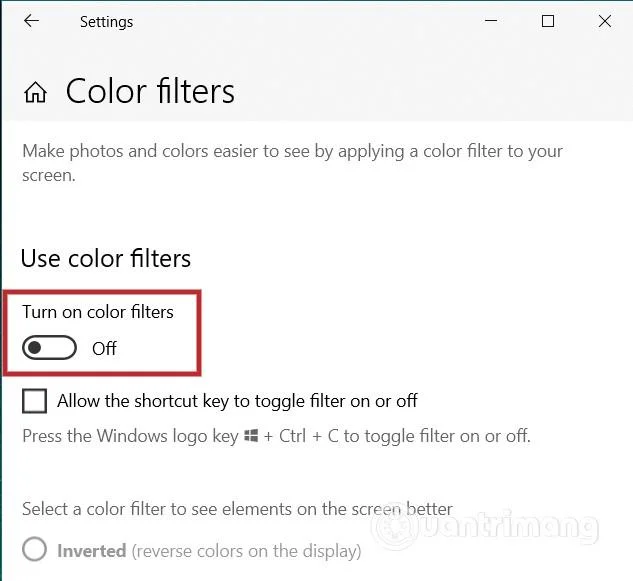 Hoe de fout op te lossen dat u de kleur van de taakbalk op Windows 10 niet kunt wijzigen