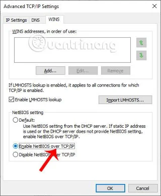Windows の「ネットワーク パスが見つかりませんでした」エラーを修正する手順