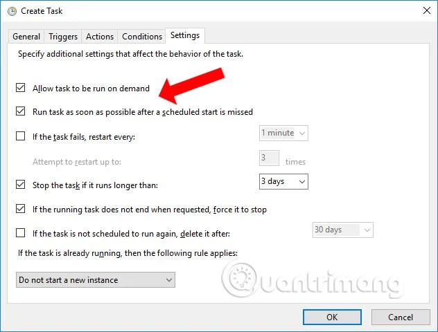 Bagaimana untuk membersihkan Windows 10 mengikut jadual