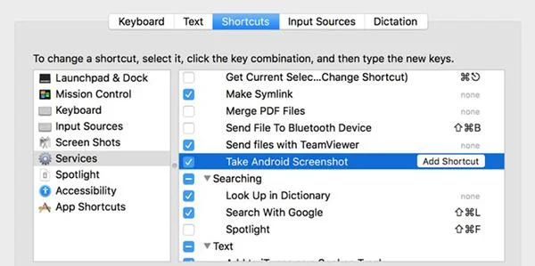 Cara menggunakan ADB untuk mengambil tangkapan skrin Android daripada Windows dan Mac
