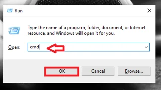 Komut İstemi'ni kullanarak USB Pendrive'ları biçimlendirme talimatları