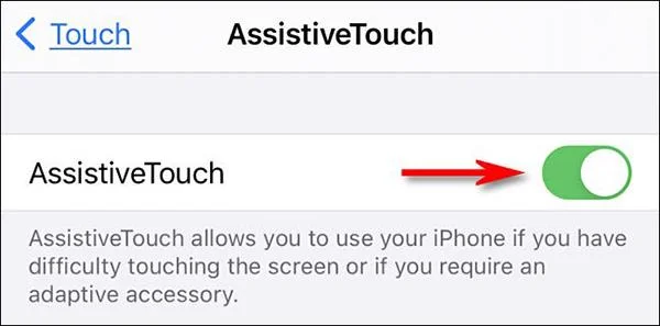 Bagaimana untuk mengunci dan membuka kunci iPhone tanpa menekan butang kuasa