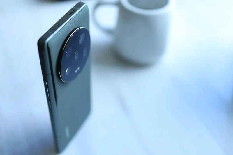 Revisión de Xiaomi 13 Ultra: nuevo buque insignia de Android lanzado con excelente hardware de cámara