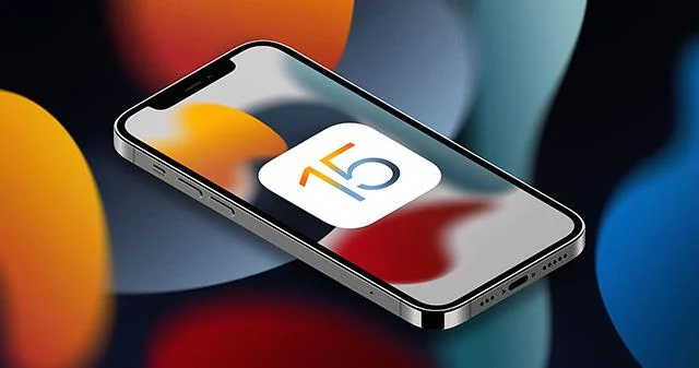 Arahan untuk menukar daripada iOS 15.4 beta kepada versi rasmi pada iPhone