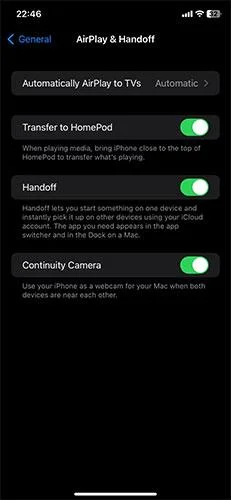 Cara menggunakan iPhone sebagai mikrofon luaran untuk Mac