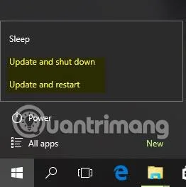 Bagaimana untuk membetulkan beberapa ralat semasa mengemas kini Windows 10