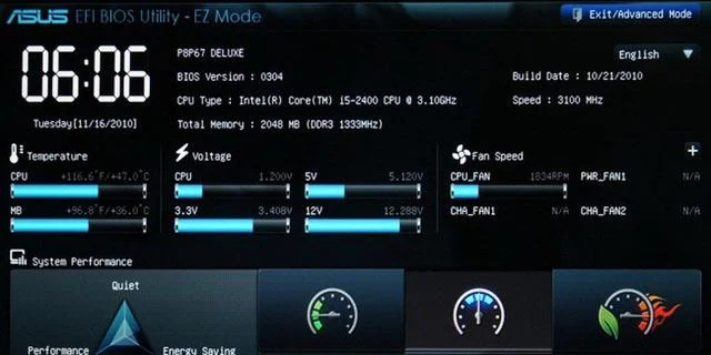 5 conseils d'utilisation du BIOS pour vous aider à maîtriser votre ordinateur
