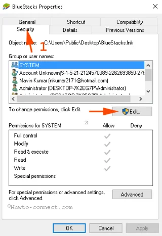 Ringkasan ralat biasa pada Bluestacks dan cara membetulkan setiap ralat