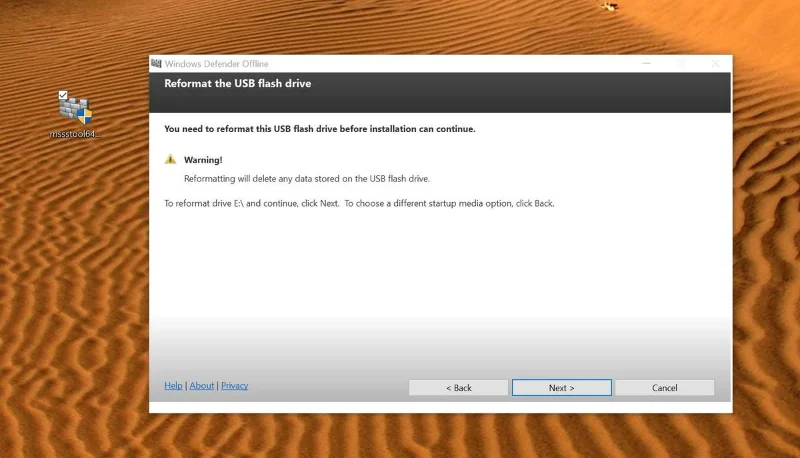 Komputer Windows 10 anda mempunyai virus, berikut ialah cara untuk membetulkannya