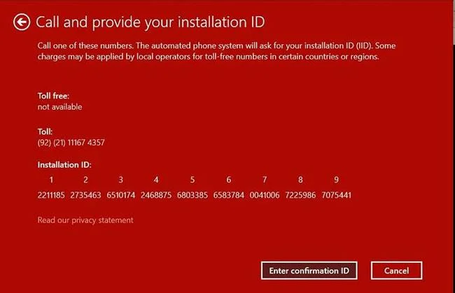 Bagaimana untuk memindahkan lesen Windows 10 ke komputer lain