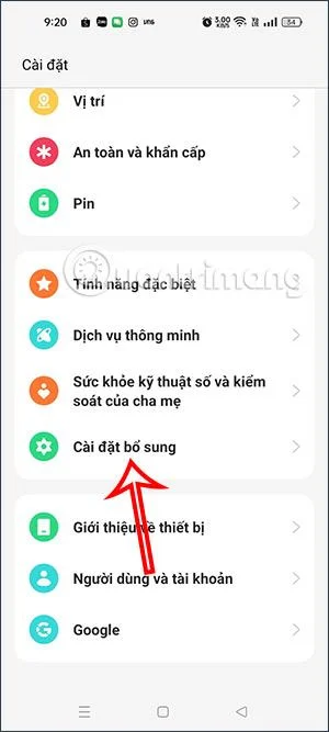 Bagaimana untuk melayari TikTok tanpa menyentuh skrin