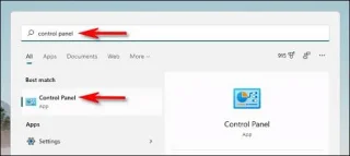 Een systeemkopieback-up maken op Windows 11