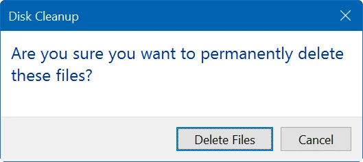 Bagaimana untuk memadam dan menetapkan semula cache lakaran kecil pada Windows 10