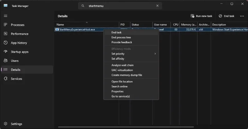Windows 11'de ms-resource:Uygulama adı/Metin hatası nasıl düzeltilir
