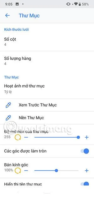 Cara memasang antara muka Android 10 pada mana-mana telefon Android