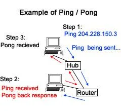Cos'è il PING? Come testare il PING?