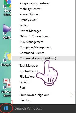 Bagaimana untuk mengehadkan masa penggunaan akaun setempat pada Windows 10