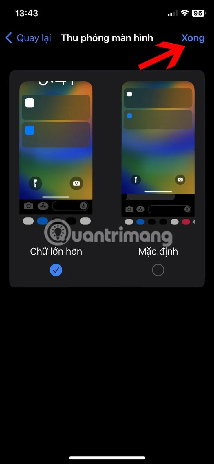 7 cara untuk menjadikan papan kekunci lebih besar pada iPhone dan iPad