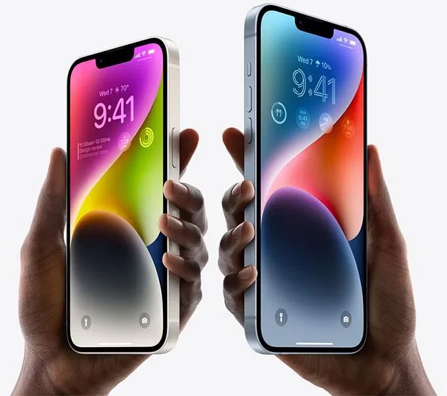Perlukah saya menaik taraf daripada iPhone 13 kepada iPhone 14?