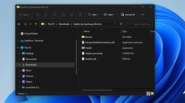 Windows 10のタスクバーに天気ウィジェットを表示する方法