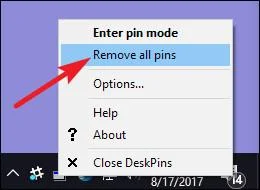 4 cara untuk menyemat tetingkap pada skrin Windows