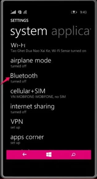 Bagaimana untuk mendayakan ciri Kunci Dinamik dalam Kemas Kini Pencipta Windows 10