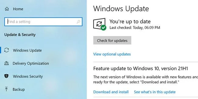 Windows 10'da PrintNightmare güvenlik açığı nasıl düzeltilir