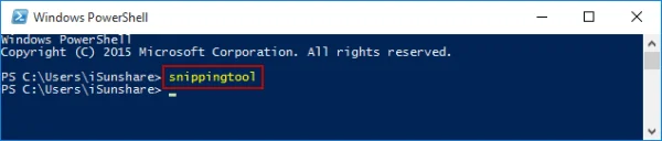 Cara menggunakan Alat Snipping pada Windows 10 sepenuhnya