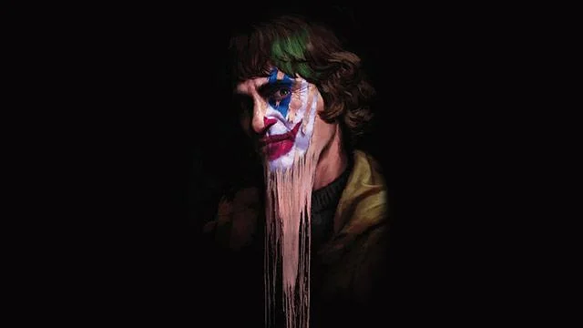 Kertas Dinding Joker 4K, Kertas dinding Joker 4K, foto Joker yang cantik