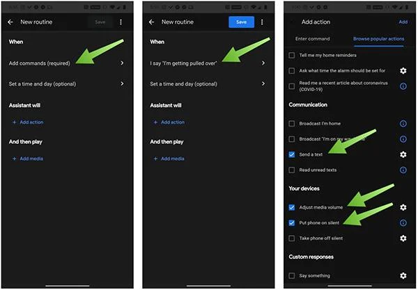 Begini cara Siri dan Google Assistant membantu anda dalam situasi berbahaya
