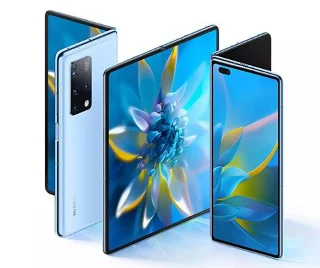 Istruzioni su come acquisire screenshot di Huawei