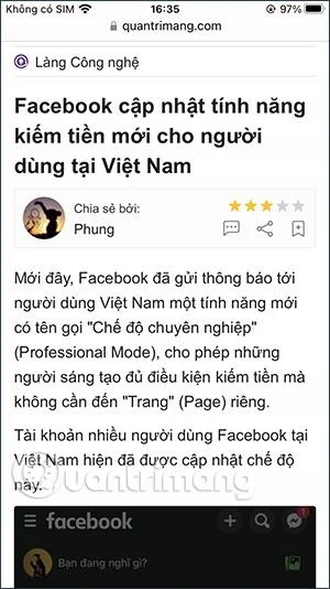 Bagaimana untuk mencari perkataan dengan cepat pada iPhone Safari
