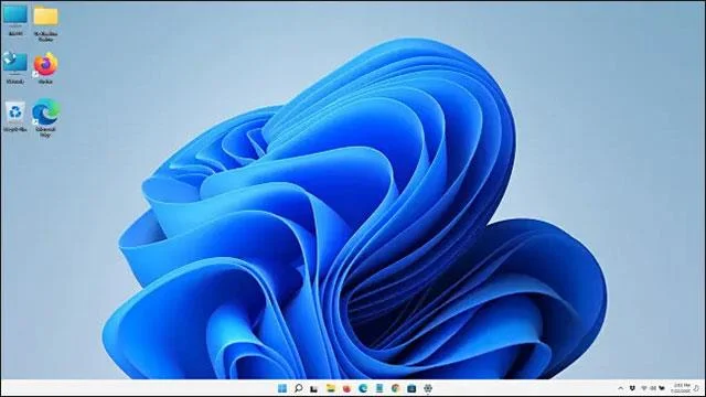 Hoe de taakbalk op Windows 11 te verbergen/zichtbaar te maken
