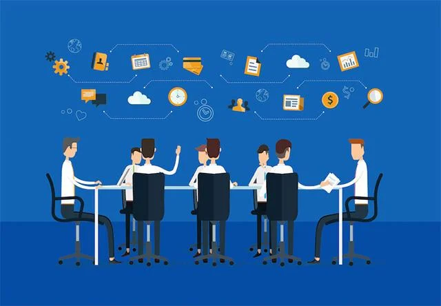 Sebab yang membawa kepada keruntuhan Pusat Data