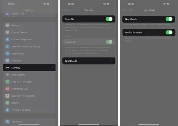 Cara menggunakan StandBy pada iOS 17 untuk menjadikan iPhone sebagai jam tangan pintar