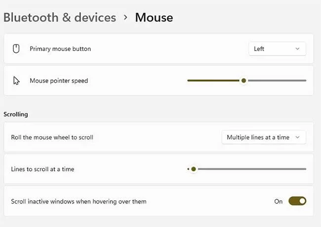10 interessante verborgen functies van Windows 11