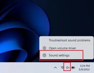 Tips om de geluidskwaliteit op Windows 11-systemen te maximaliseren