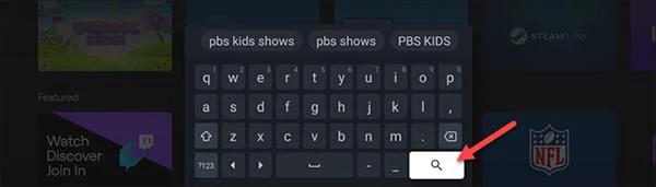 Cara memasang apl dan permainan pada Google TV