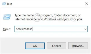 Bagaimana untuk membetulkan ralat skrin hitam TeamViewer