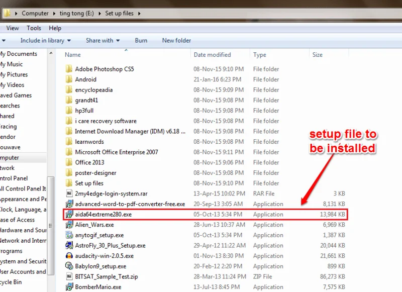 Fix 'Deze uitgever is geblokkeerd voor het uitvoeren van software op uw computer'-fout op Windows 10