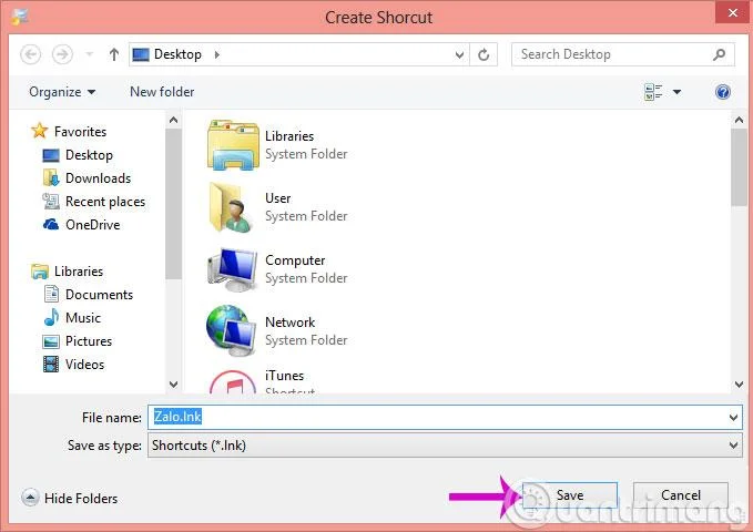 Bagaimana untuk melancarkan aplikasi Pentadbir untuk akaun Pengguna dalam Windows?