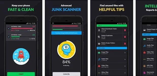 El mejor software para formatear tarjetas de memoria para teléfonos Android
