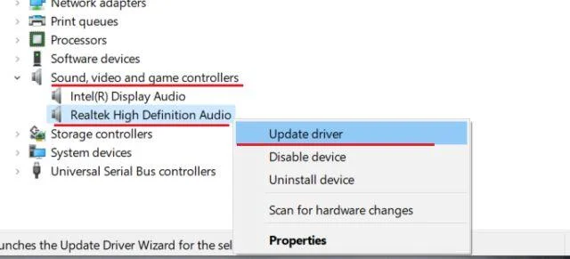 Hoe u de ontbrekende fout van Realtek HD Audio Manager in Windows 10 kunt oplossen