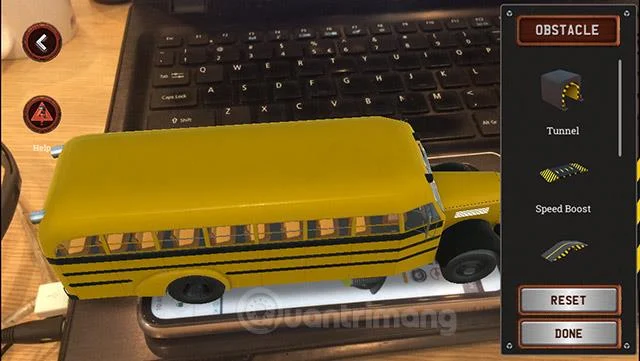 Cara menggunakan Cars 4D+ untuk menayangkan imej kereta dan foto kereta 4D